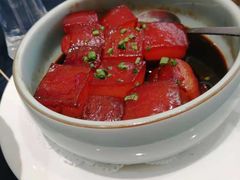 -香雪海饭店中餐厅(人民桥店)