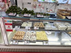 -许阿姨糕团店(南京总店)