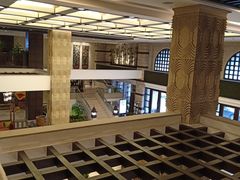 -厦门日月谷温泉渡假村