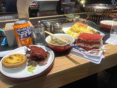 -板凳烧烤(东关街店)