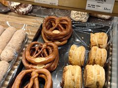 -烘焙町面包店(西四店)