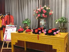 -万荣烤鸭店·北京菜(天坛店)