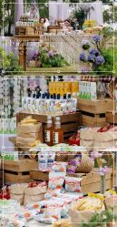 -花田喜事婚礼定制