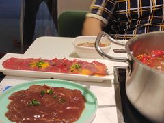-许府牛火锅(信义坊总店)