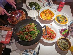 -匠熙小馆(崇文门店)