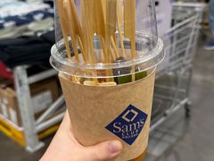-山姆会员商店(杨桥西路店)