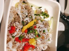 -半天妖烤鱼(蒸湘万达广场店)