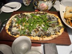 -EATALIA意塔利意式餐厅(鼓楼店)