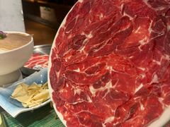 -老灶堂文创火锅(文艺路店)