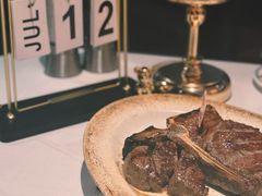 -Wolfgang’s Steakhouse 沃夫冈牛排馆(上海白玉兰广场店)