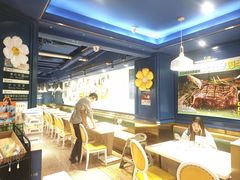 -汤姆家的牛排意面披萨(新城市广场店)