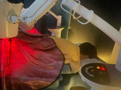 -华夏良子足疗按摩艾灸spa(环山东路店)