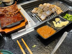 -臻牛烤肉