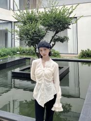 -弗蕾亚·辰月月子度假中心(光谷店)