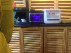 -阿三生煎(友谊大街店)