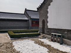 -金州副都统衙门博物馆