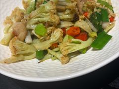 -顺香居·老字号湖北菜(江汉路店)