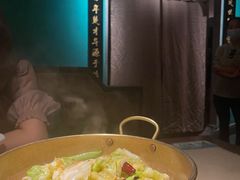 -佬麻雀·新湘菜(珠海金发购物中心店)