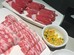 -海底捞火锅(天一广场亚细亚店)