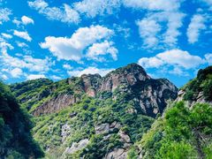 -黑龙潭风景区
