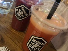 -Moka Bros 摩卡站(西单大悦城店)