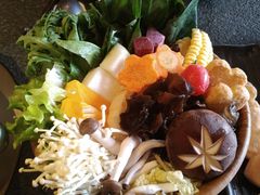 -湊湊火锅·茶憩(和平大悦城店)