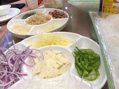 -海晖酒楼·顺德鱼生(荣华店)