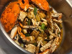 -七欣天香辣蟹火锅(无锡金太湖国际城店)