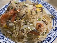 -一路飘香面馆