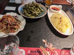 -可口香·非遗老号烧烤(南岗直营店)