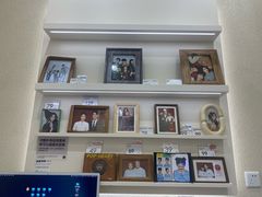 -海马体照相馆(广州新世界云门New park店)