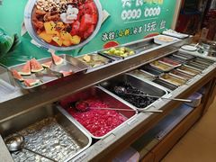 -天宜隆蘑菇宴火锅(石景山旗舰店)
