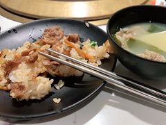 -花味烤肉·拌饭(庐阳万象汇店)