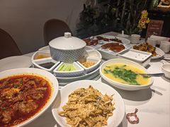 -羲和雅苑•北京烤鸭(国贸商城店)