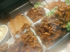 -三毛烤鸡(清泰街店)