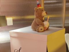 -迦南苑·新派青岛菜·生日纪念日主题餐厅