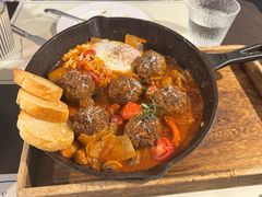 -沏点Trattoria意大利餐厅(新街口店)