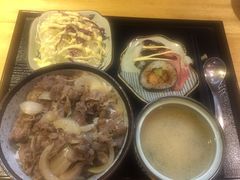 -京和风食堂·定食寿喜锅(保利樾广场店)