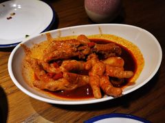 -二孃鸡爪爪(东风路总店)