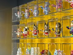 -泡泡玛特POPMART(赛格国际购物中心店)