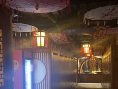 -E+有冰工厂·昆仑寒宫2(五角场店)