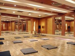 -一兆韦德健身(慧芝湖店)