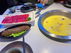 -溏心风鲍港式打边炉(余英坊店)