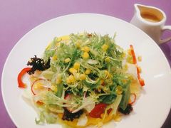 -张福记(陇海中路店)