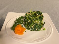 -龙井壹号·茶缘山景宴(龙井村店)