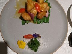 -红棉中餐厅·广州海航威斯汀酒店