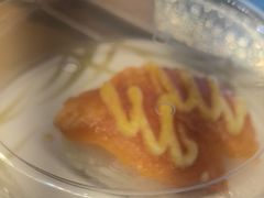 -争鲜回转寿司(浦东三钢里PLUS店)
