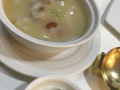 -广州塔晖粤轩中餐厅