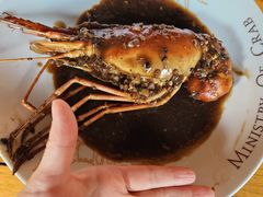 -Ministry of Crab(科伦坡店)