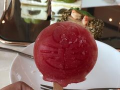-苏州洲际酒店·大堂酒廊
